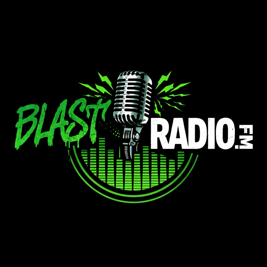 Blast Radio FM
